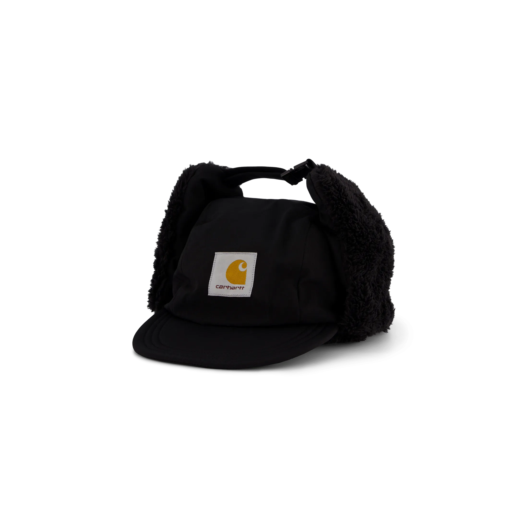 Alberta Cap Black