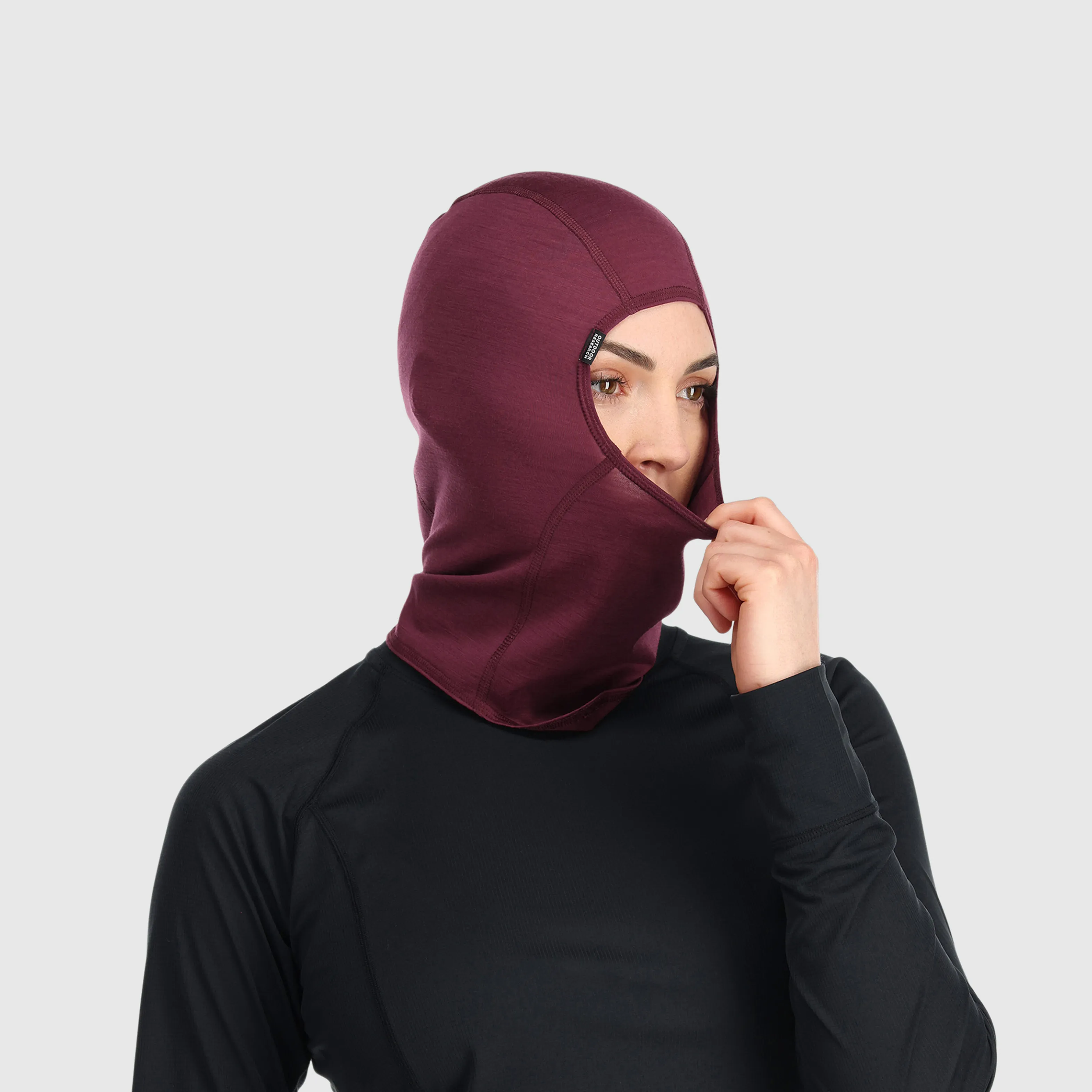 Alpine Onset Merino 150 Balaclava