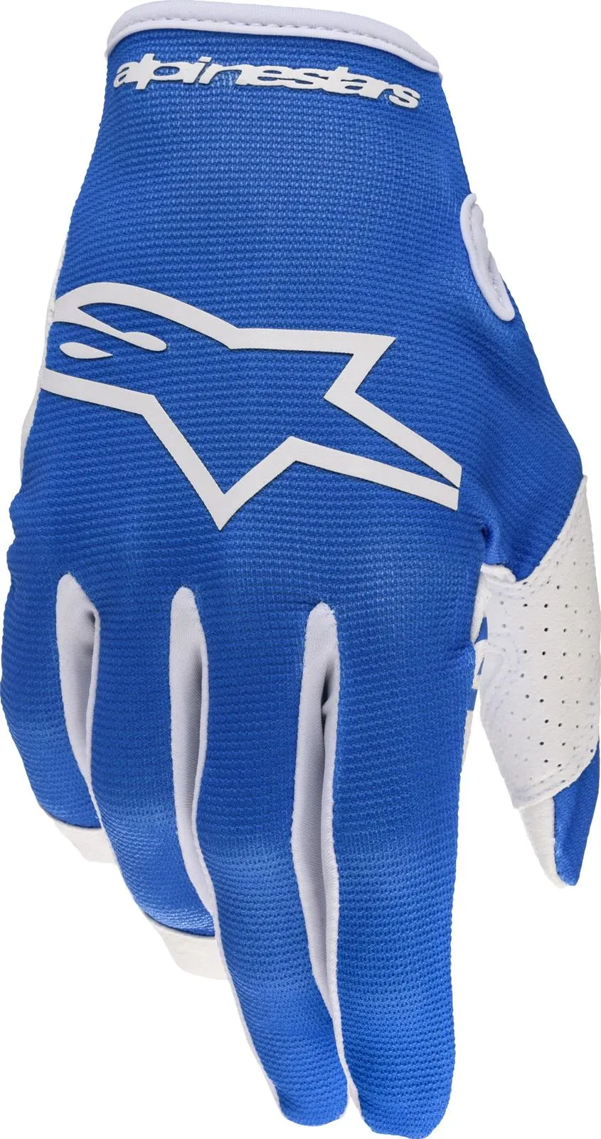 Alpinestars MX Radar Gloves 3561823-7262-XXL