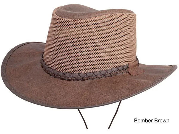 American Hat Makers Breeze Vented Hat