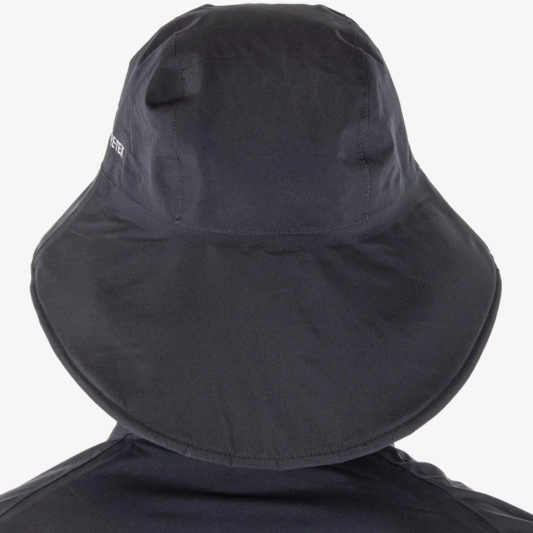 Art Waterproof Bucket Hat Black - AW24