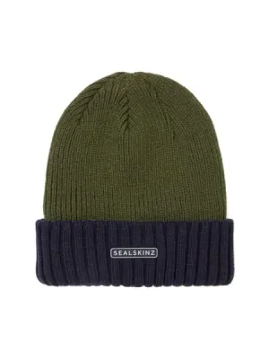 Bacton Waterproof Cold Weather Beanie