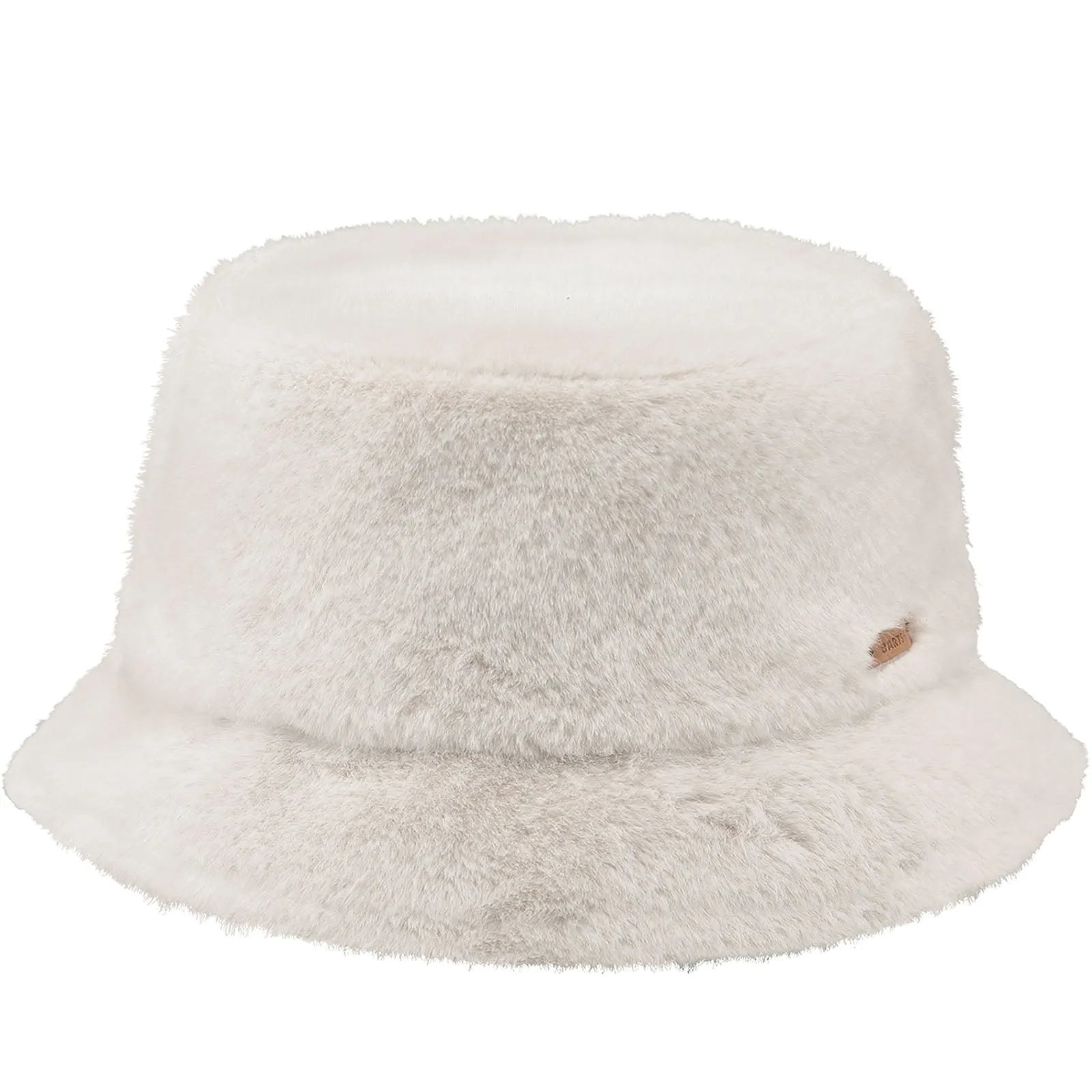 Barts Womens Breatia Faux Fur Adjustable Fully Lined Bucket Hat