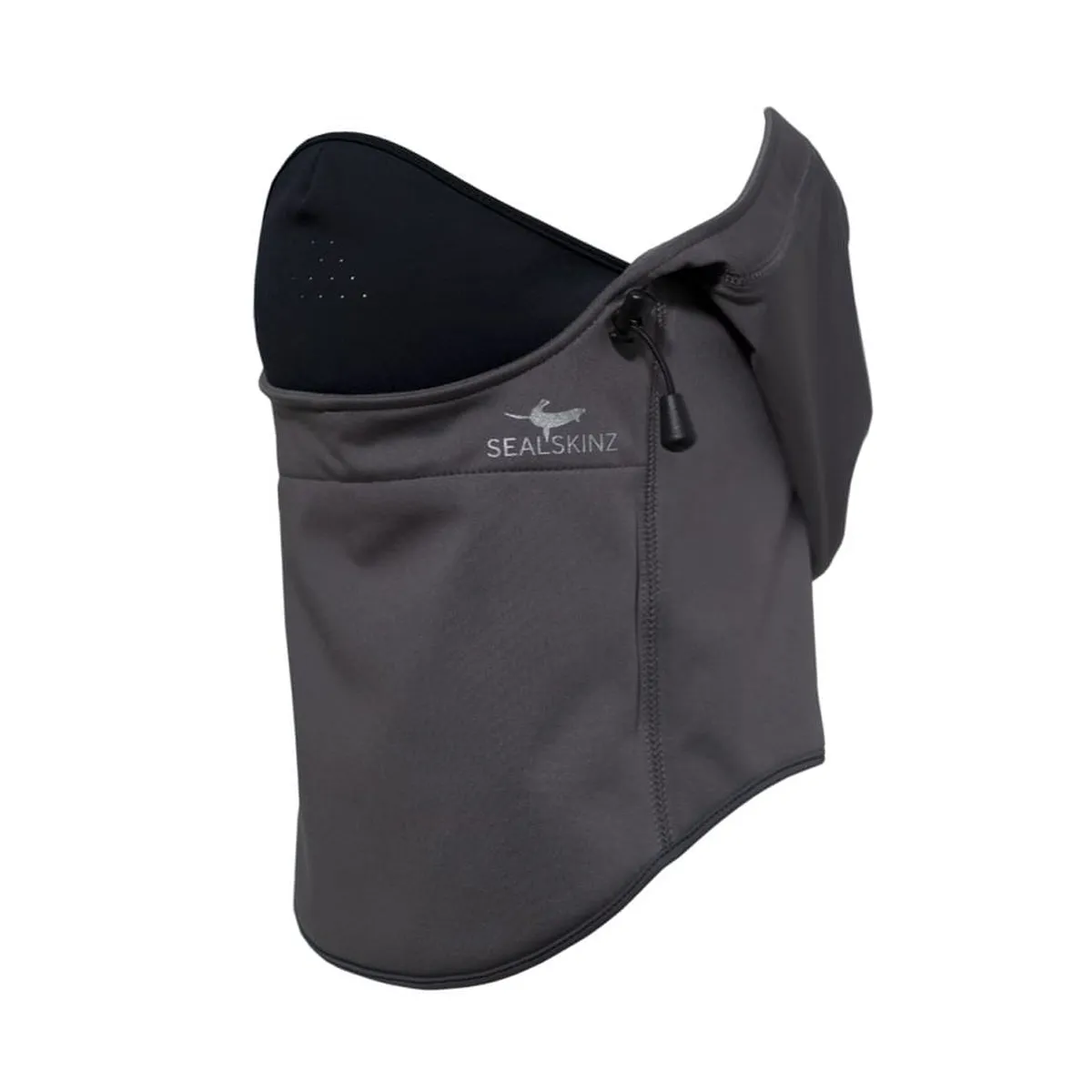 Beetley Waterproof All Weather Head Gaitor - Grey