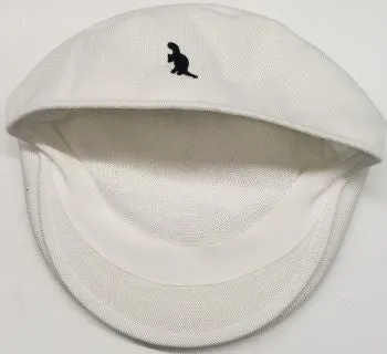 Brandon III -- Men's Cool Ivy Mesh Cap with Logo