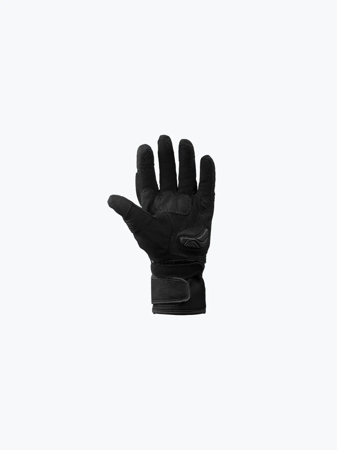 BSDDP S1 Gloves Black