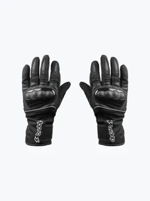 BSDDP S1 Gloves Black