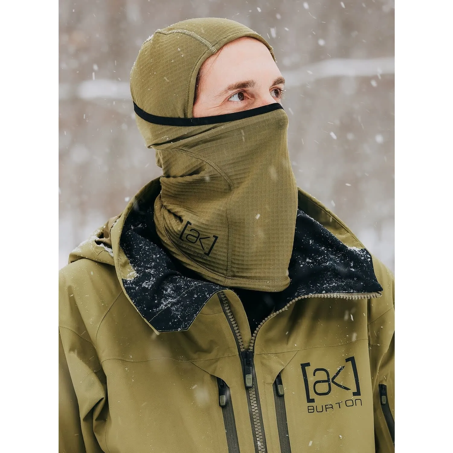 Burton AK Balaclava 2023