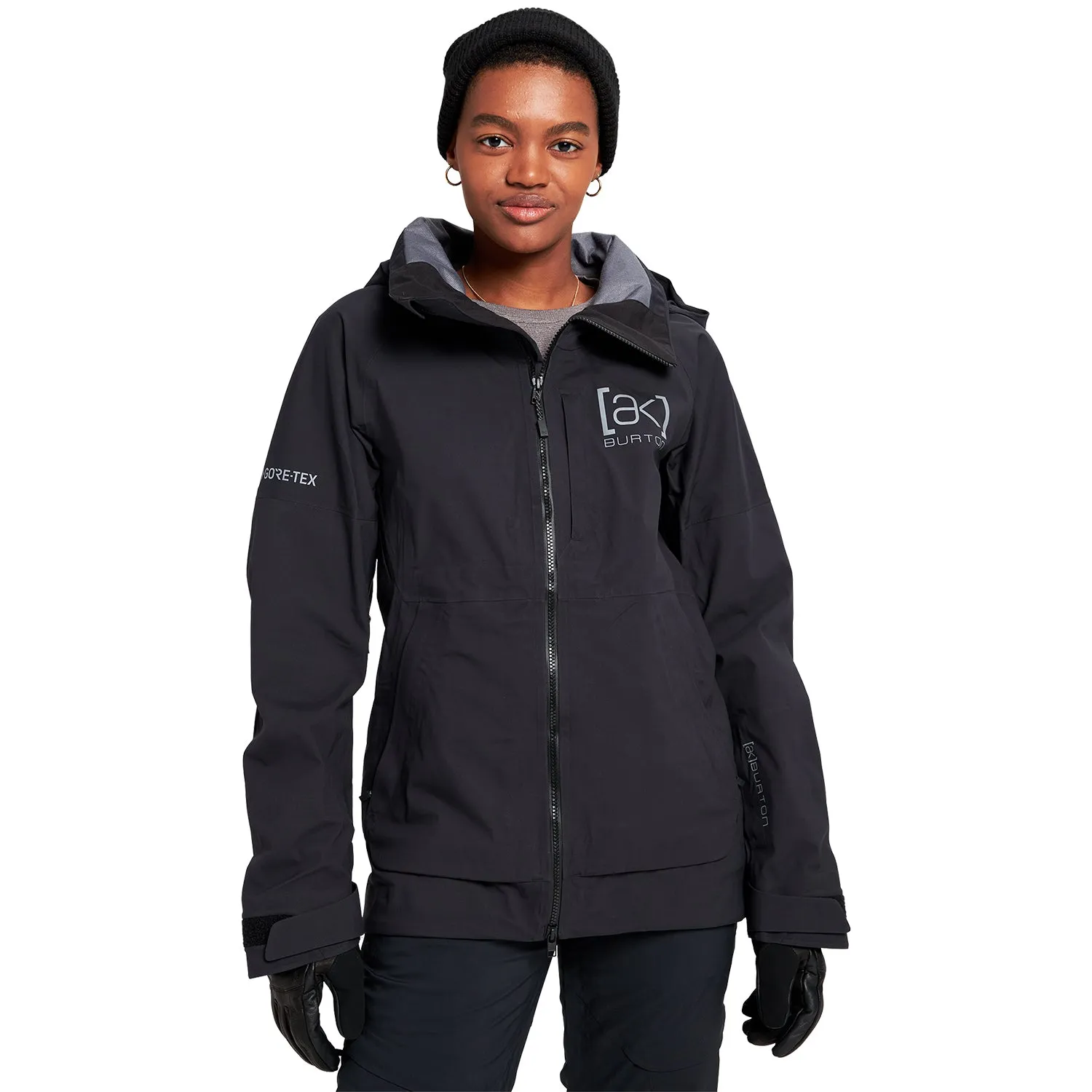 Burton [ak] Kimmy 3L Gore-tex Jacket 2023