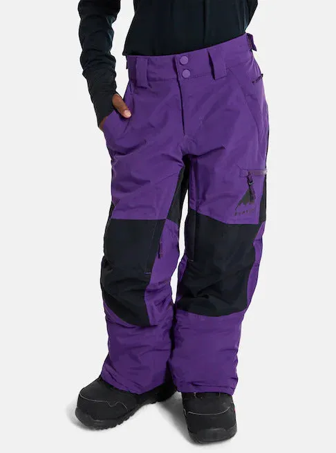 Burton Kids' Skylar 2L Pants 2025