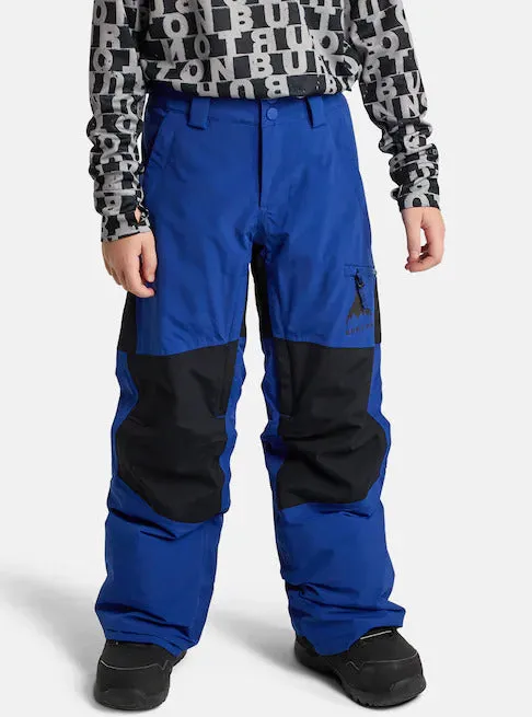 Burton Kids' Skylar 2L Pants 2025