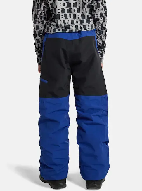 Burton Kids' Skylar 2L Pants 2025