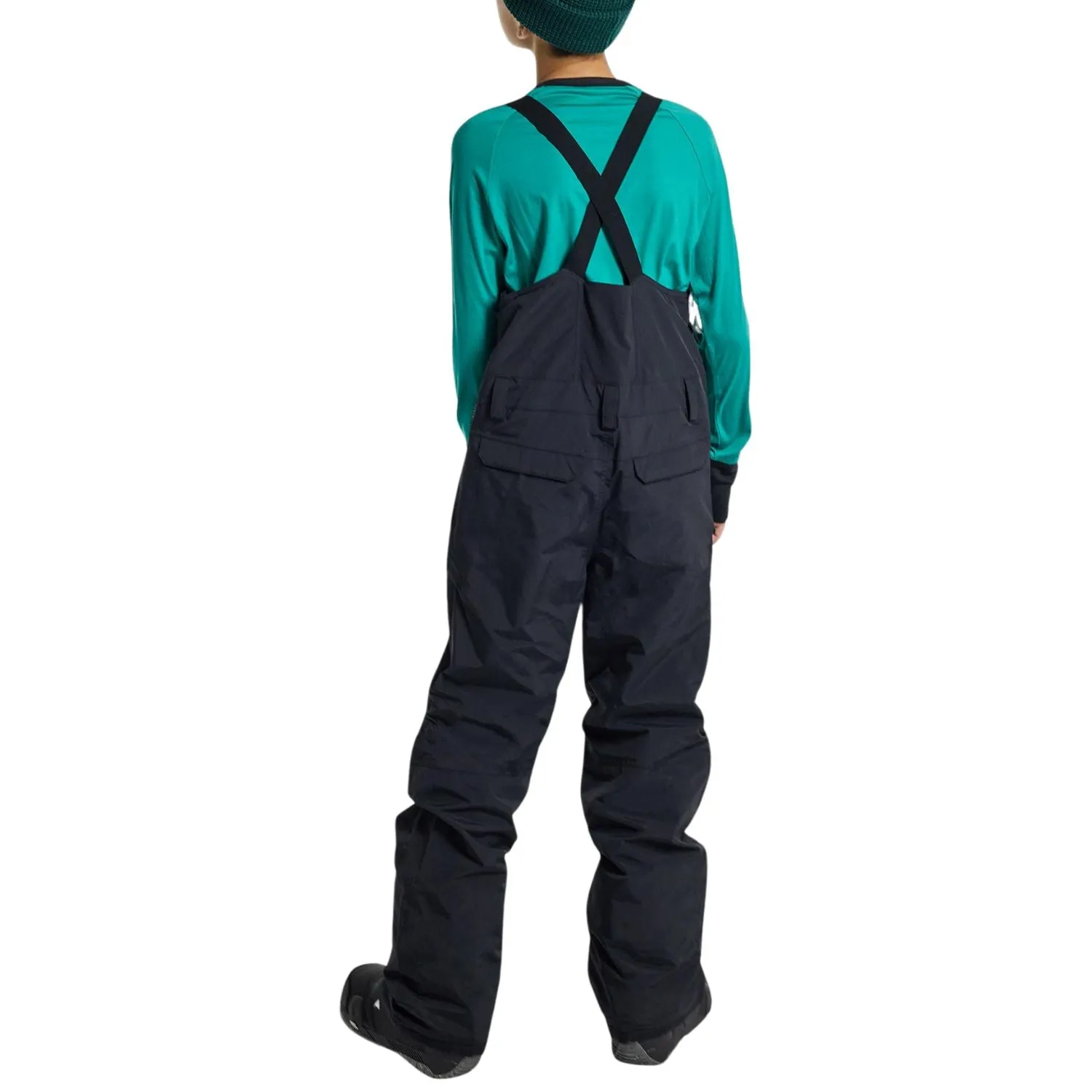 Burton Skylar Bib 2025 - Kids'