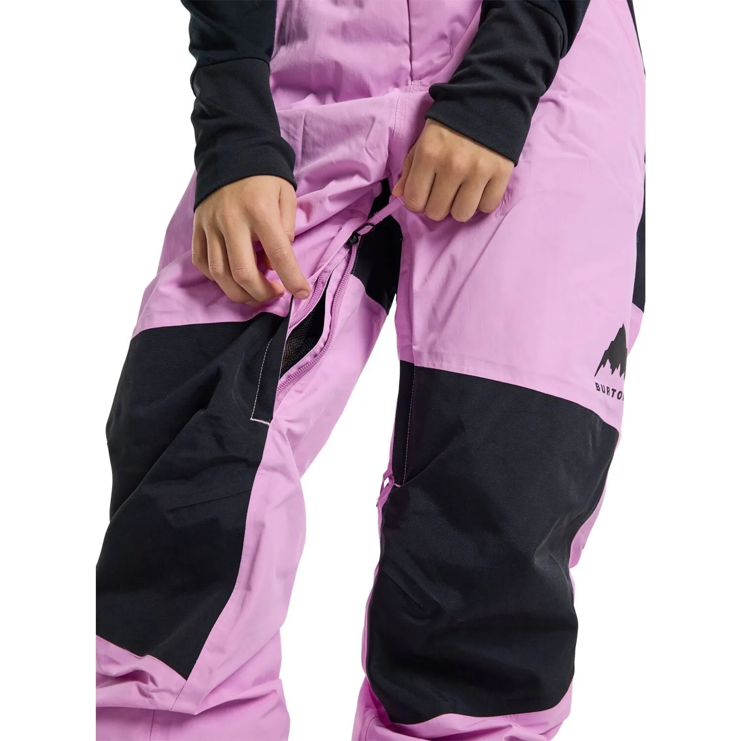 Burton Skylar Bib 2025 - Kids'