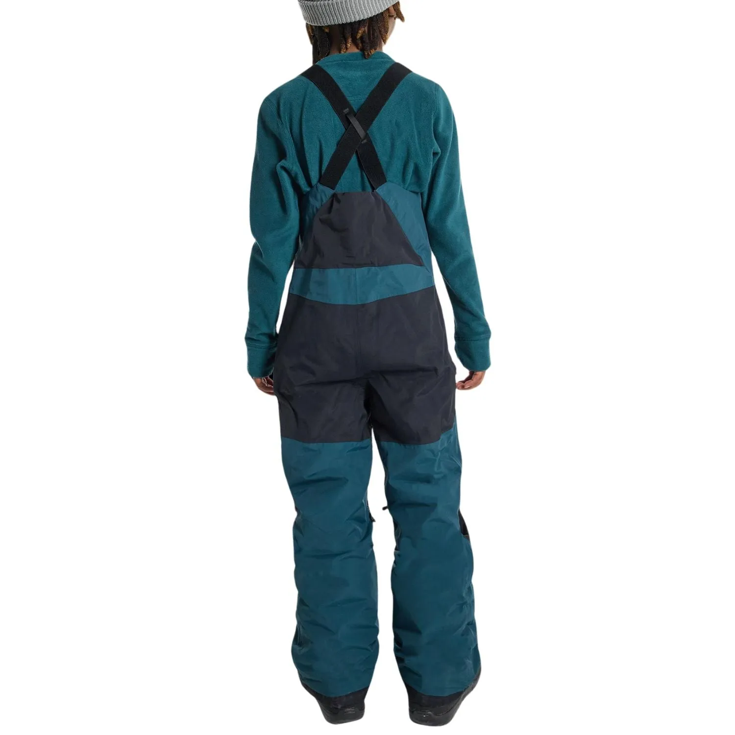 Burton Skylar Bib 2025 - Kids'