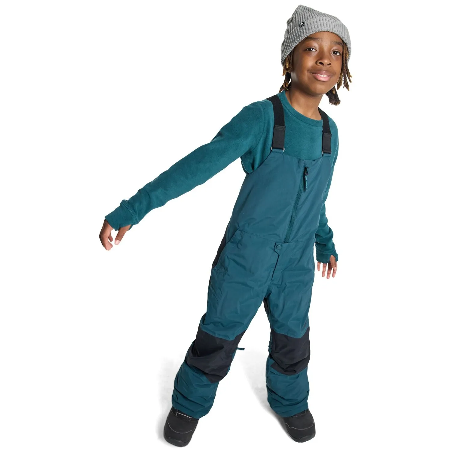 Burton Skylar Bib 2025 - Kids'