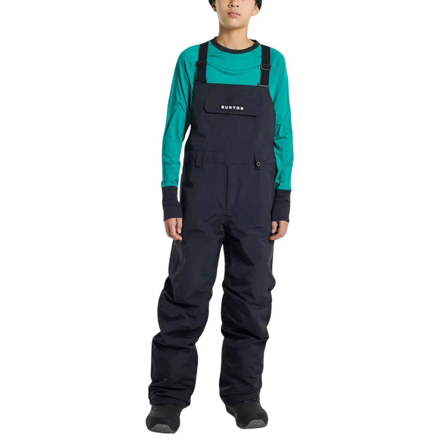 Burton Skylar Bib 2025 - Kids'