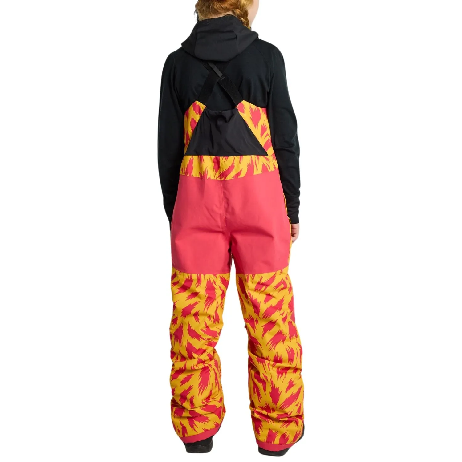 Burton Skylar Bib 2025 - Kids'