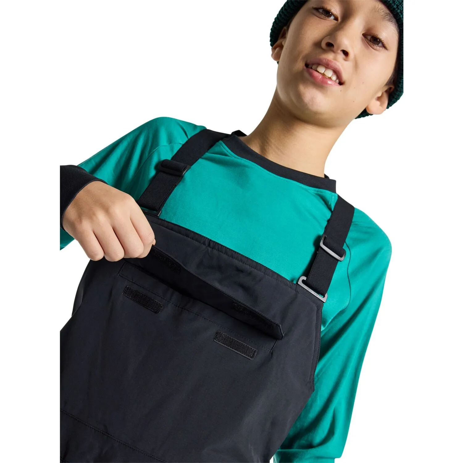 Burton Skylar Bib 2025 - Kids'