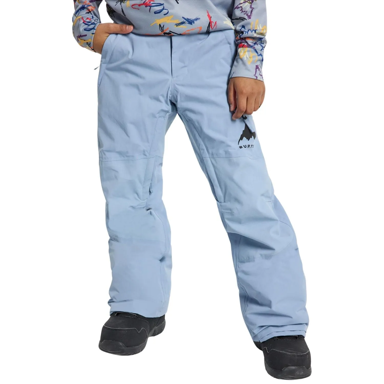 Burton Skylar Pant 2025 - Kids'