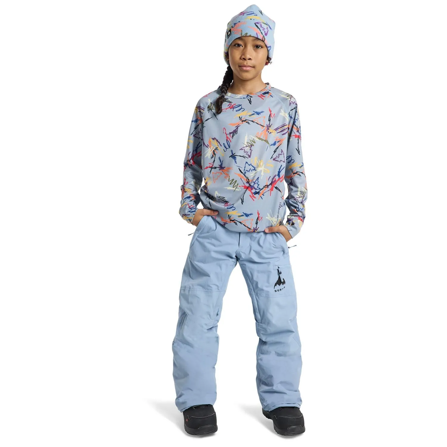 Burton Skylar Pant 2025 - Kids'