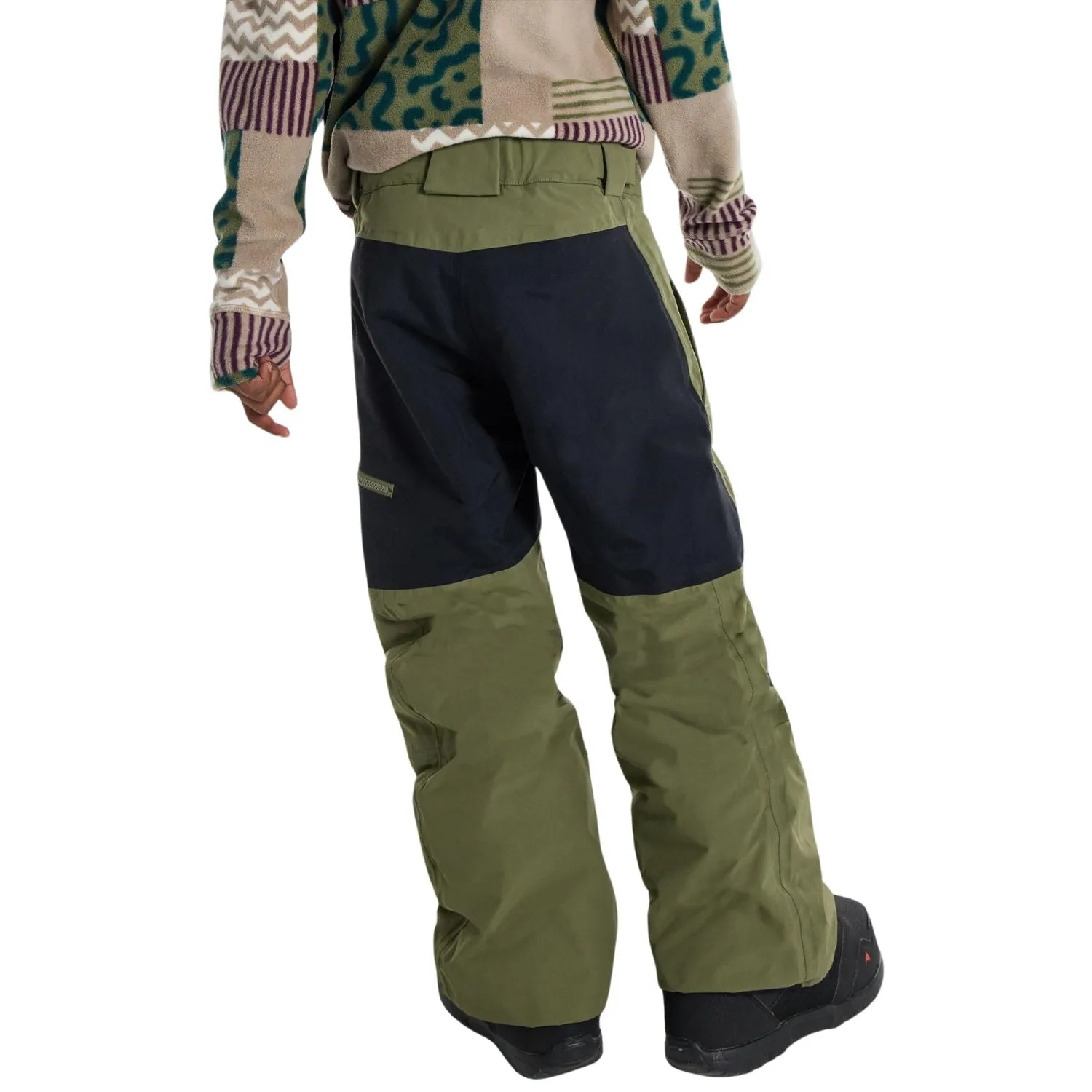 Burton Skylar Pant 2025 - Kids'