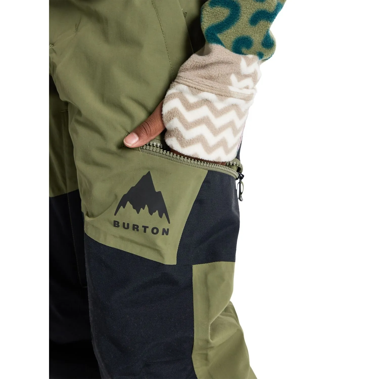 Burton Skylar Pant 2025 - Kids'