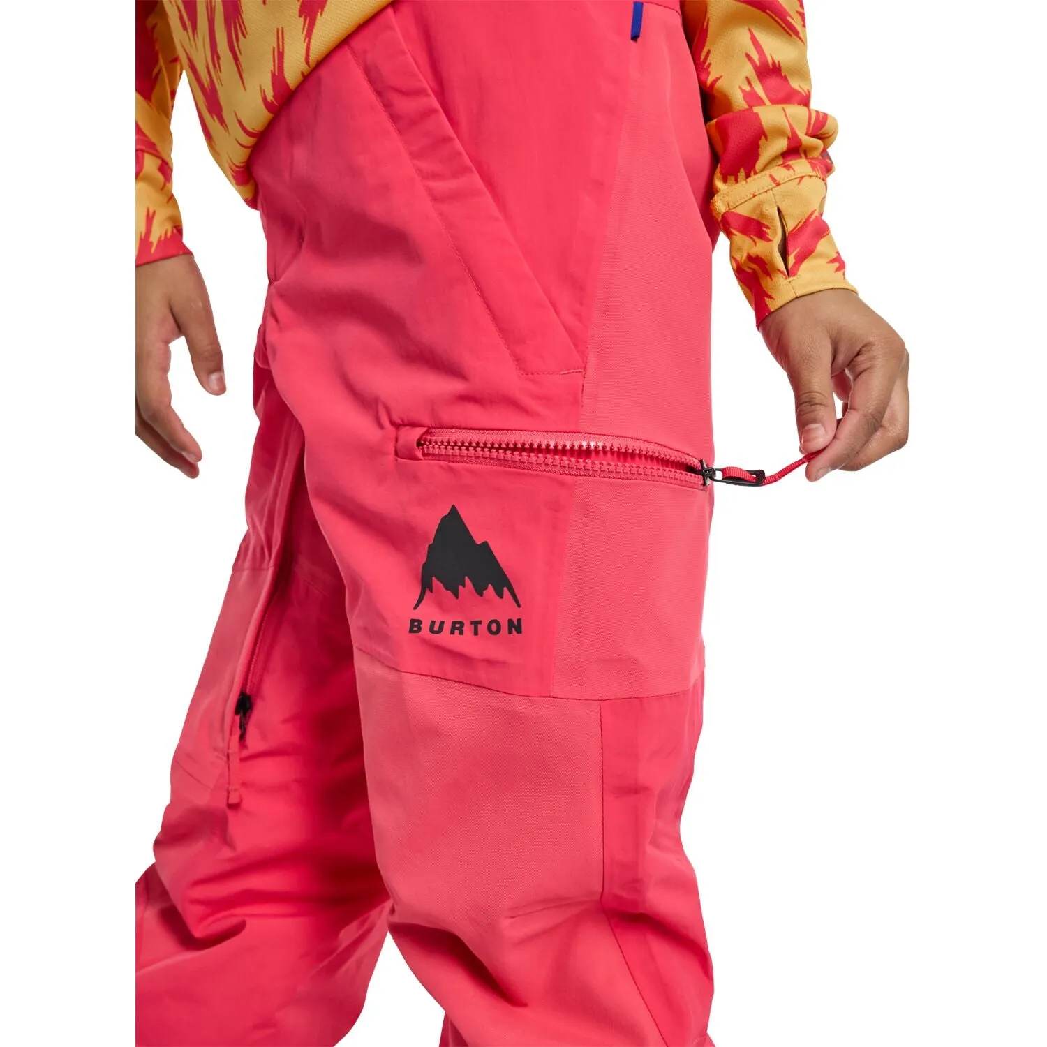 Burton Skylar Pant 2025 - Kids'