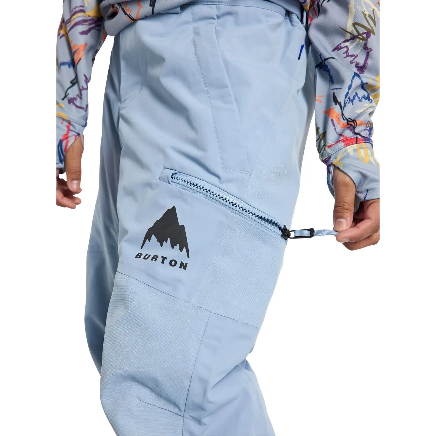 Burton Skylar Pant 2025 - Kids'