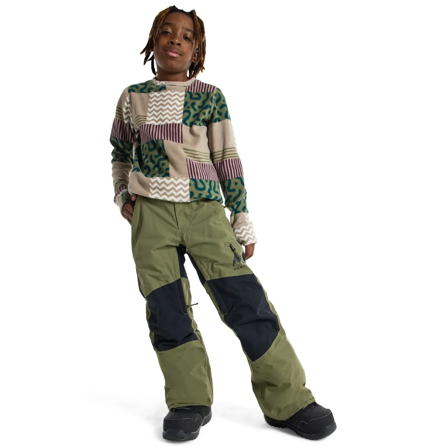 Burton Skylar Pant 2025 - Kids'