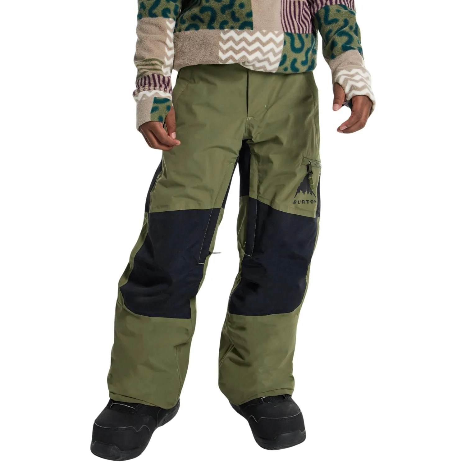 Burton Skylar Pant 2025 - Kids'