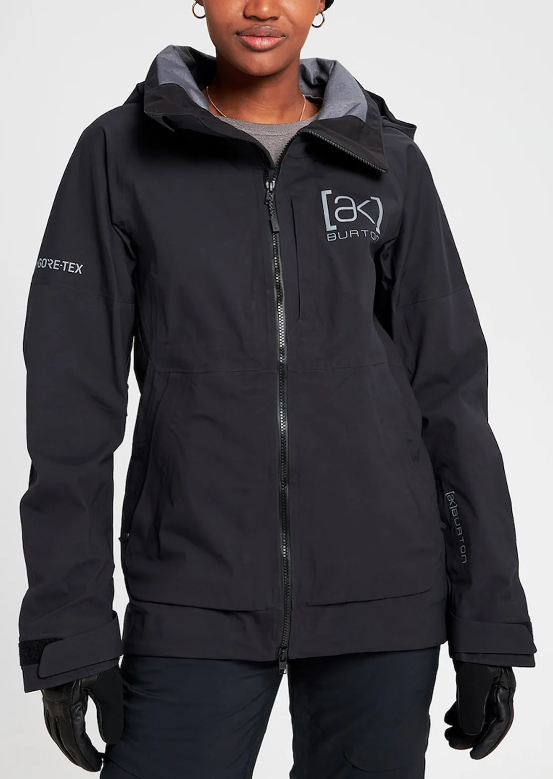 Burton Women's AK Kimmy GORE-TEX 3L Stretch Jacket