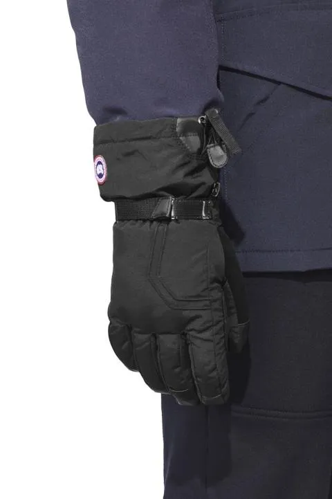 Canada Goose Arctic Down Gloves - Men's