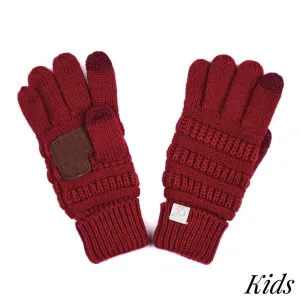 {C.C Kids Gloves}