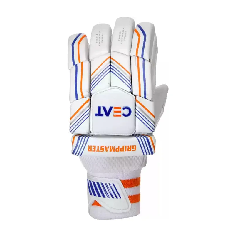 CEAT Gripp Master Cricket Batting Gloves Youth