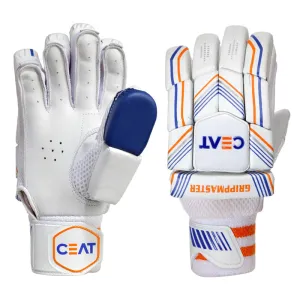 CEAT Gripp Master Cricket Batting Gloves Youth