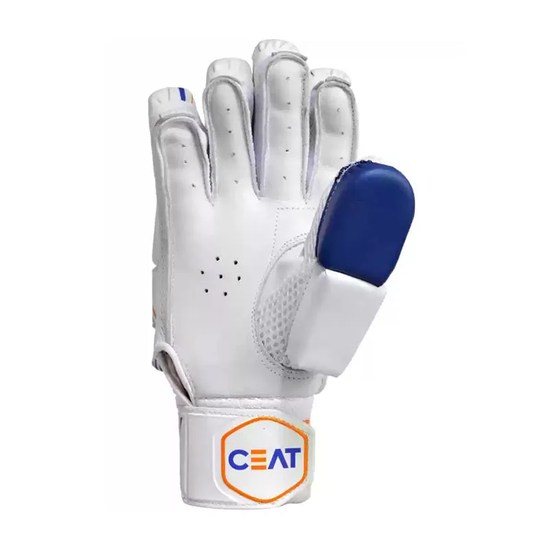 CEAT Gripp Master Cricket Batting Gloves Youth