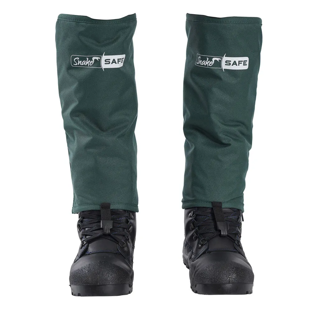 Clogger Snakesafe Gaiters