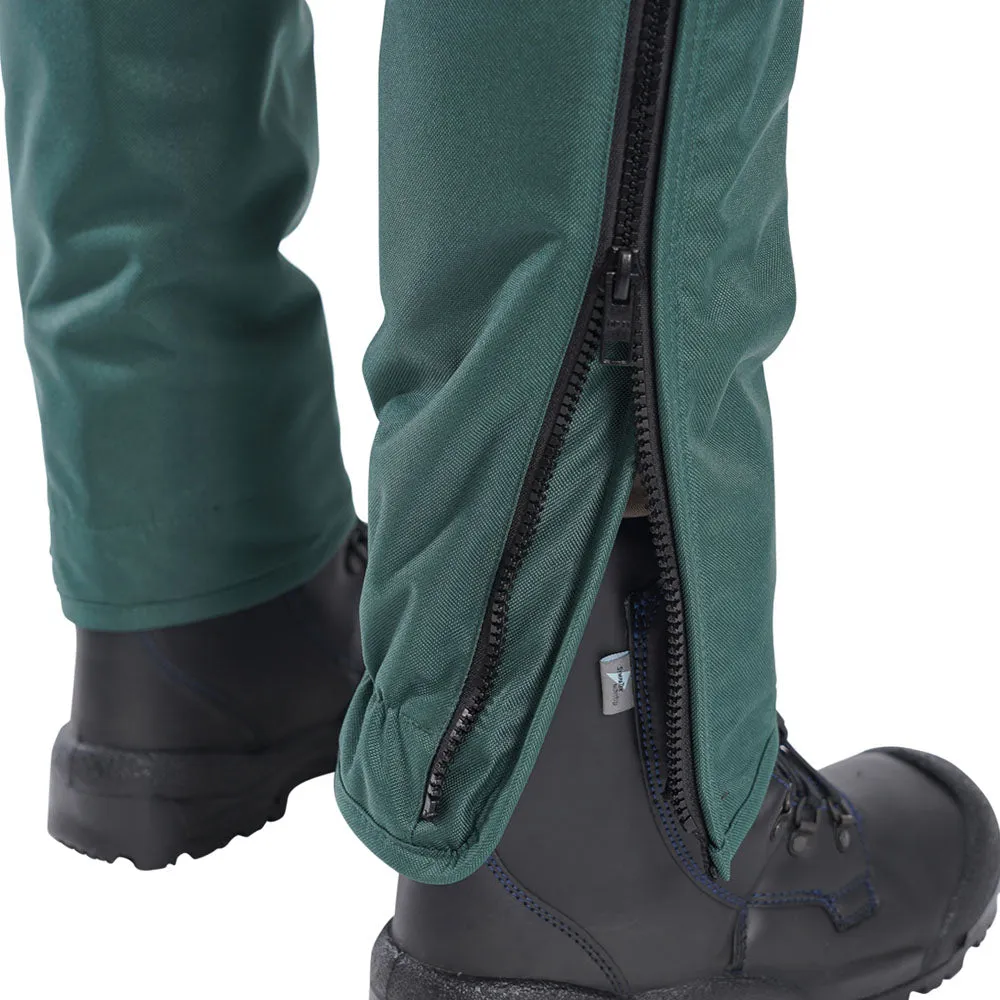 Clogger Snakesafe Gaiters