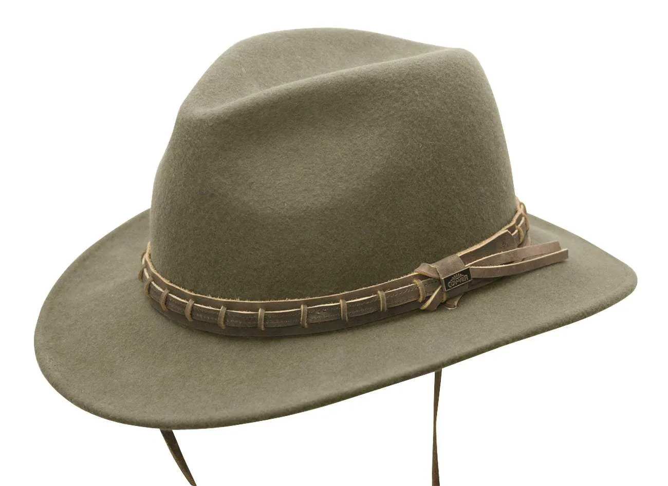 Conner Hat Country Wool Outdoor Hat