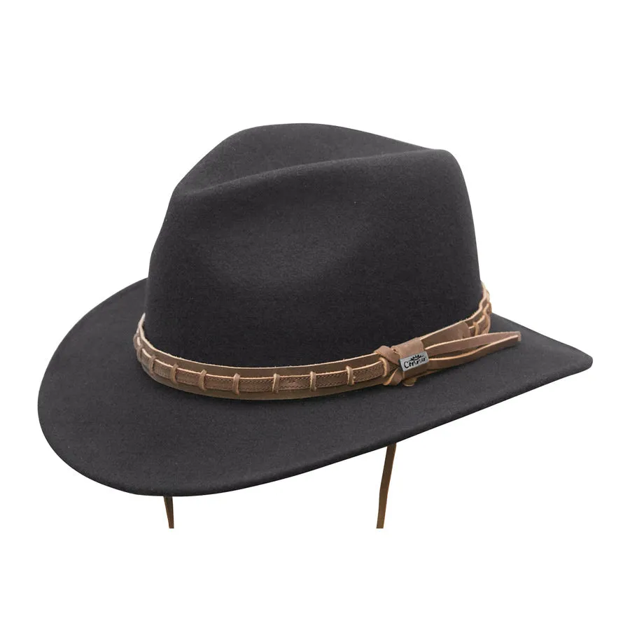 Conner Hat Country Wool Outdoor Hat