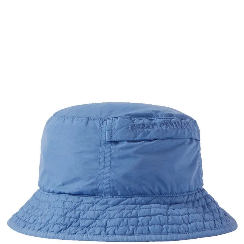 CP Company Flatt Nylon Bucket Hat