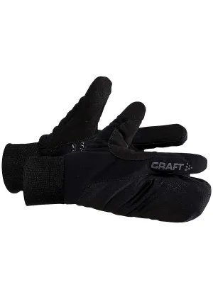 Craft Core Insulated Split Finger Gloves