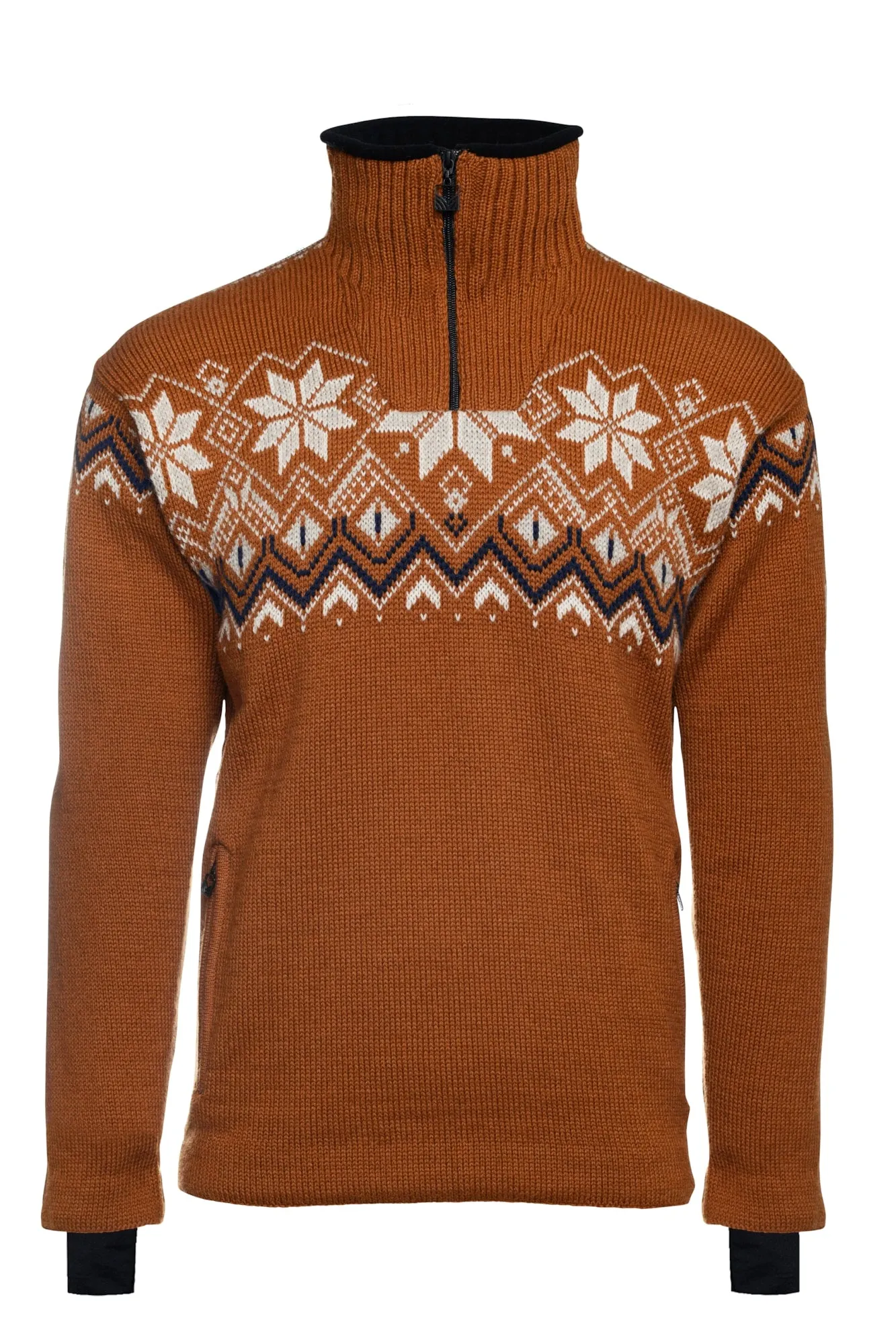 Dale Of Norway | Fongen Weatherproof Sweater | Men's