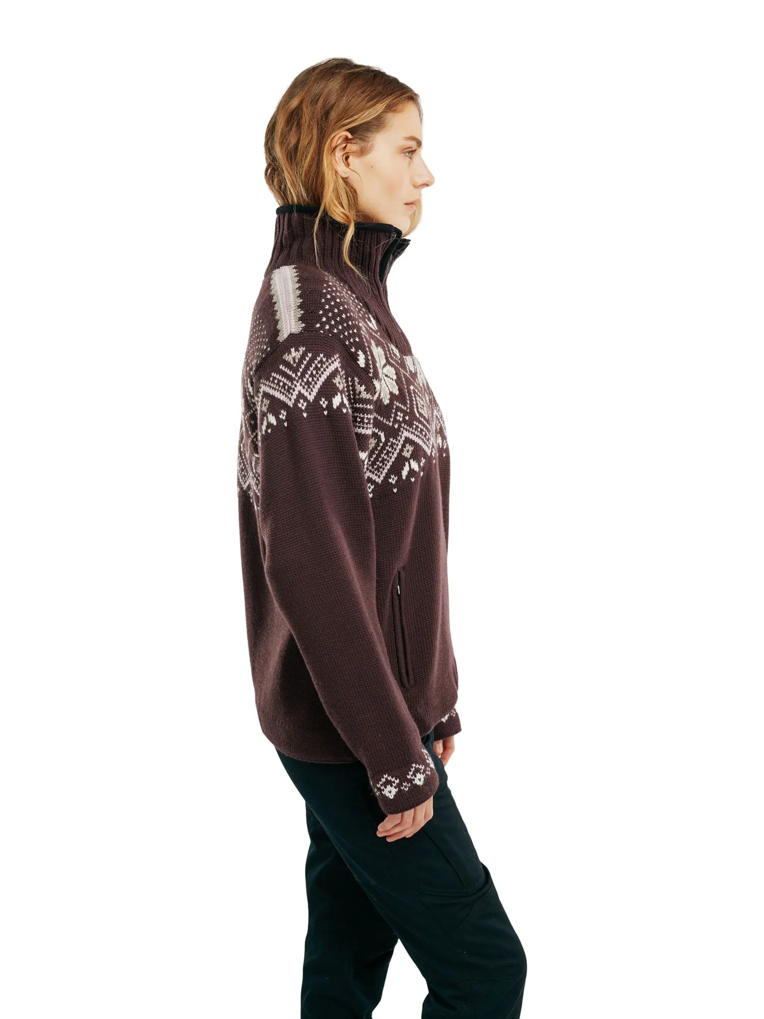 Dale Of Norway | Fongen Weatherproof Sweater | Women's