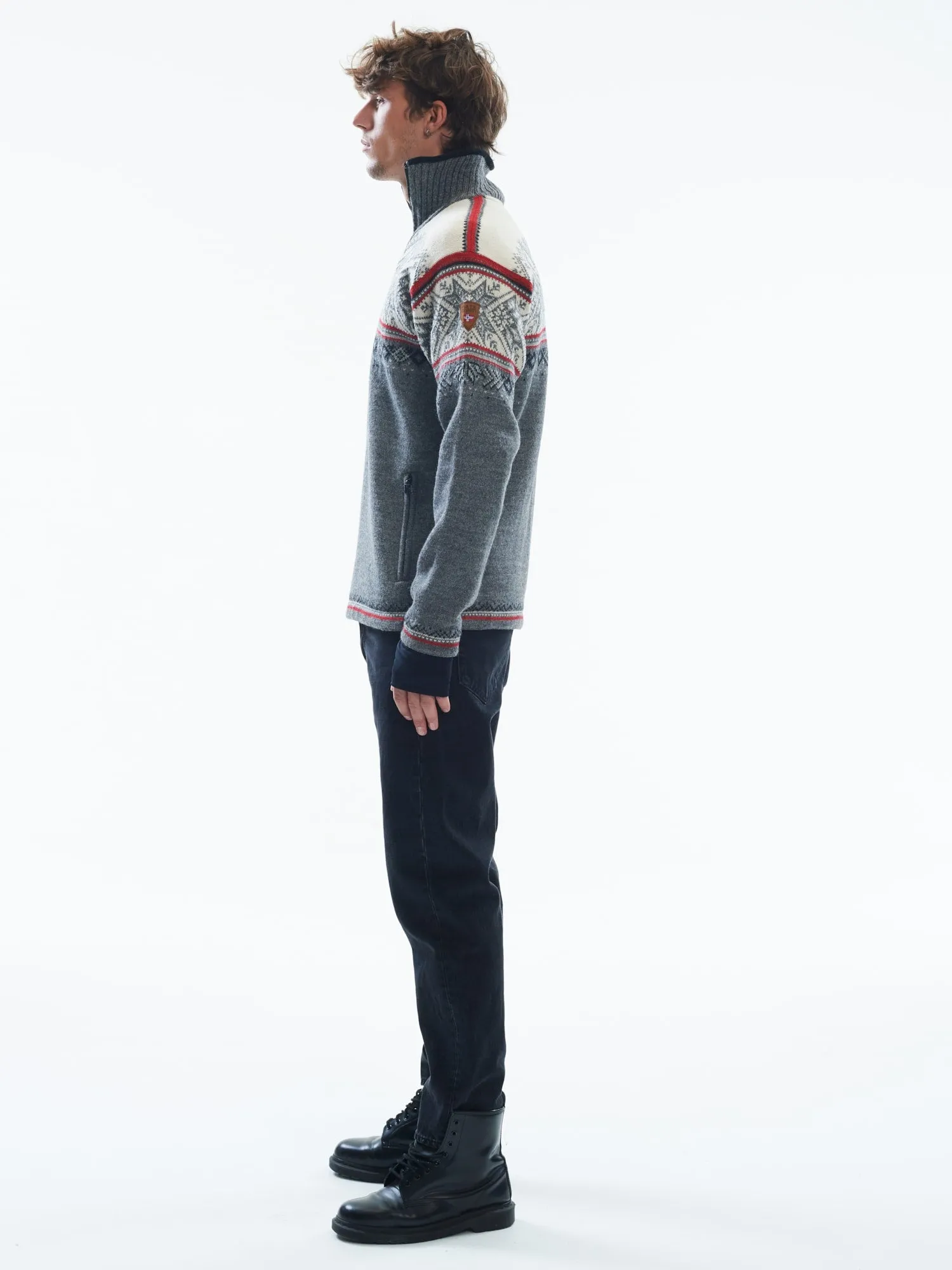 Dale Of Norway | Vail Weatherproof Sweater | Men's