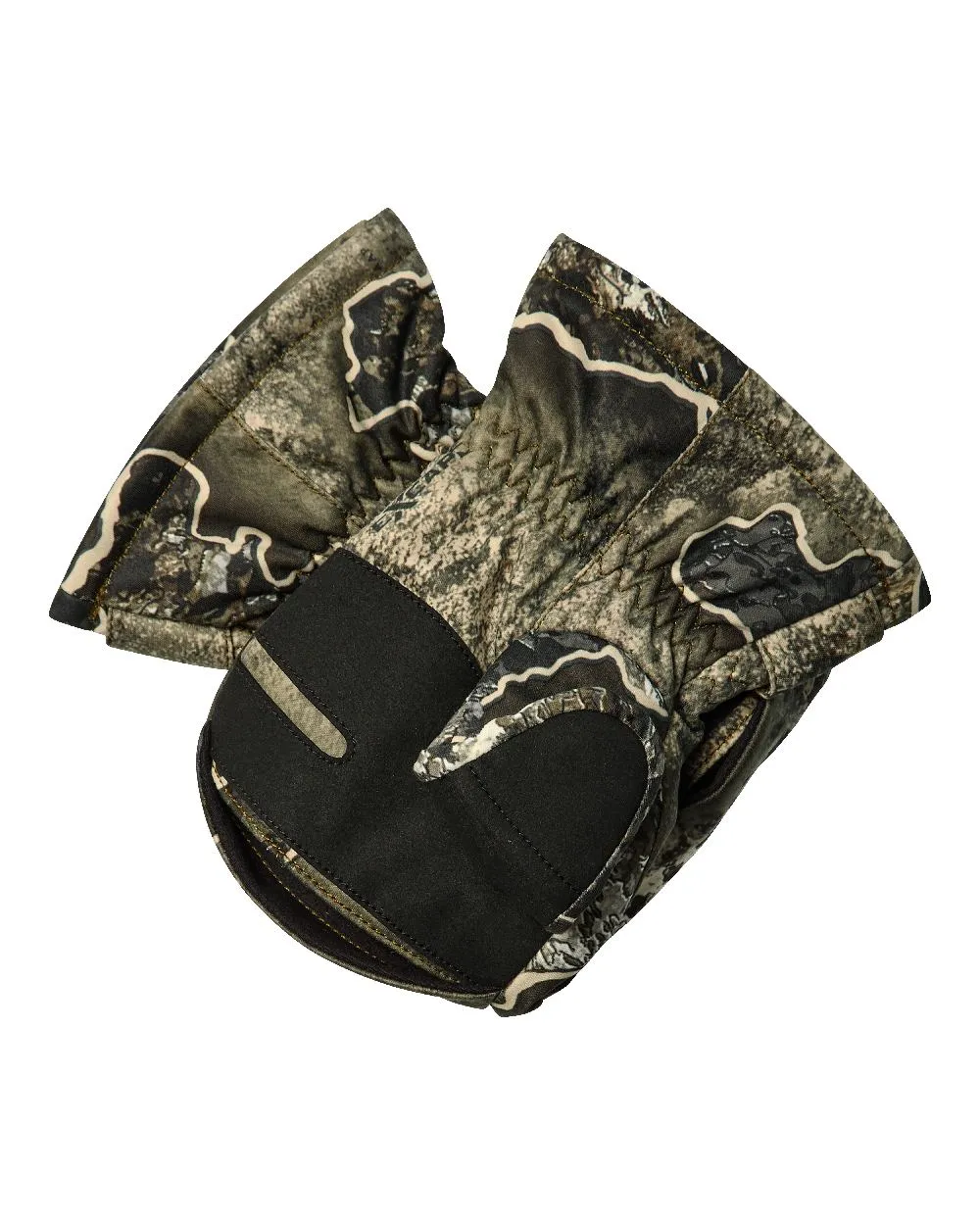 Deerhunter Excape Mittens