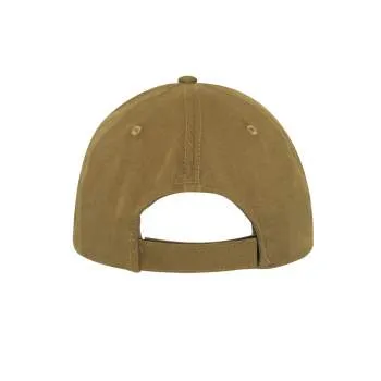 Deluxe Vintage Style USMC Embroidered Low Pro Cap