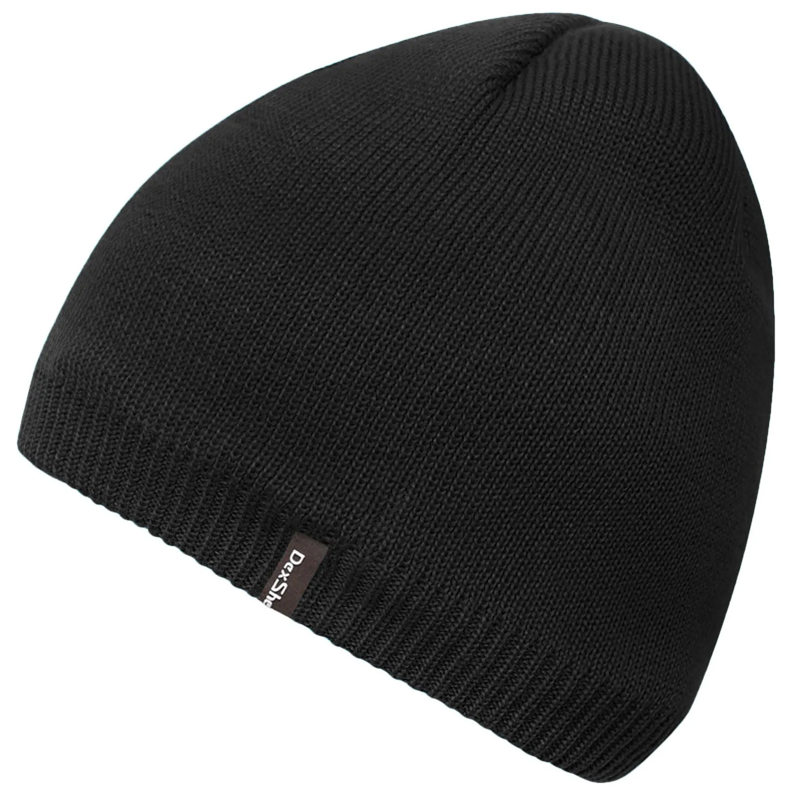 DexShell Solo Waterproof Beanie - Black