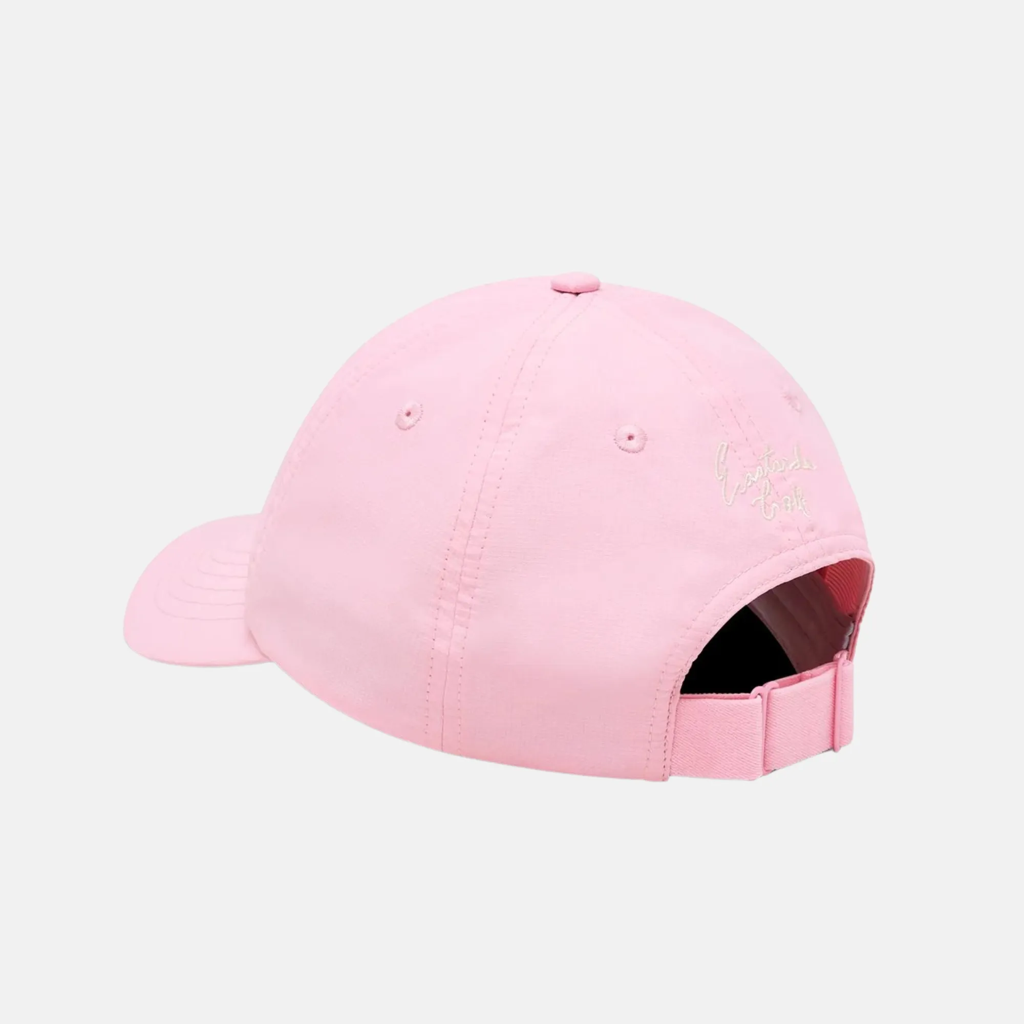 Eastside Golf Women's Dianthis Pink Tournament Hat